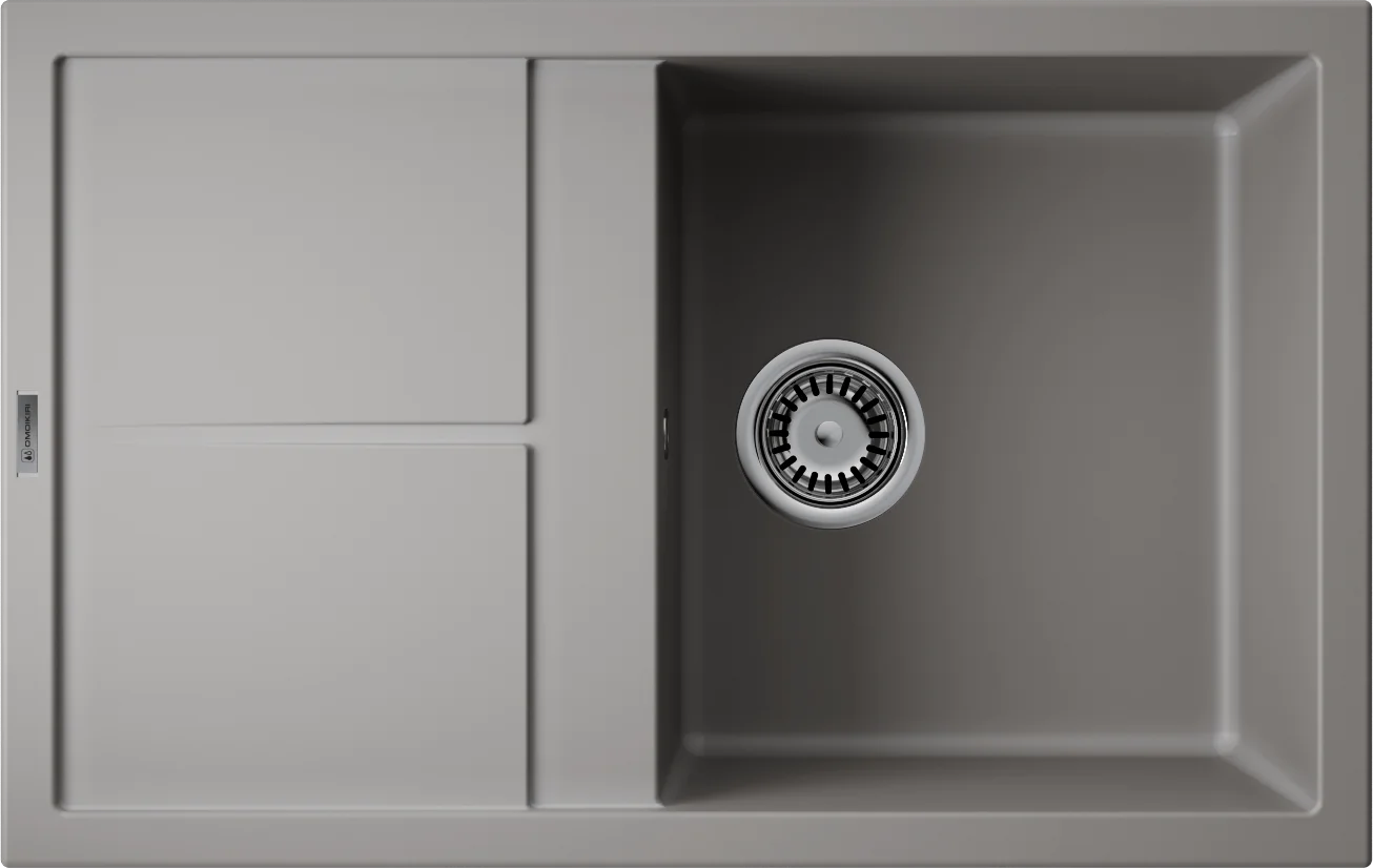 Мойка для кухни Omoikiri Sumi 79A — gr