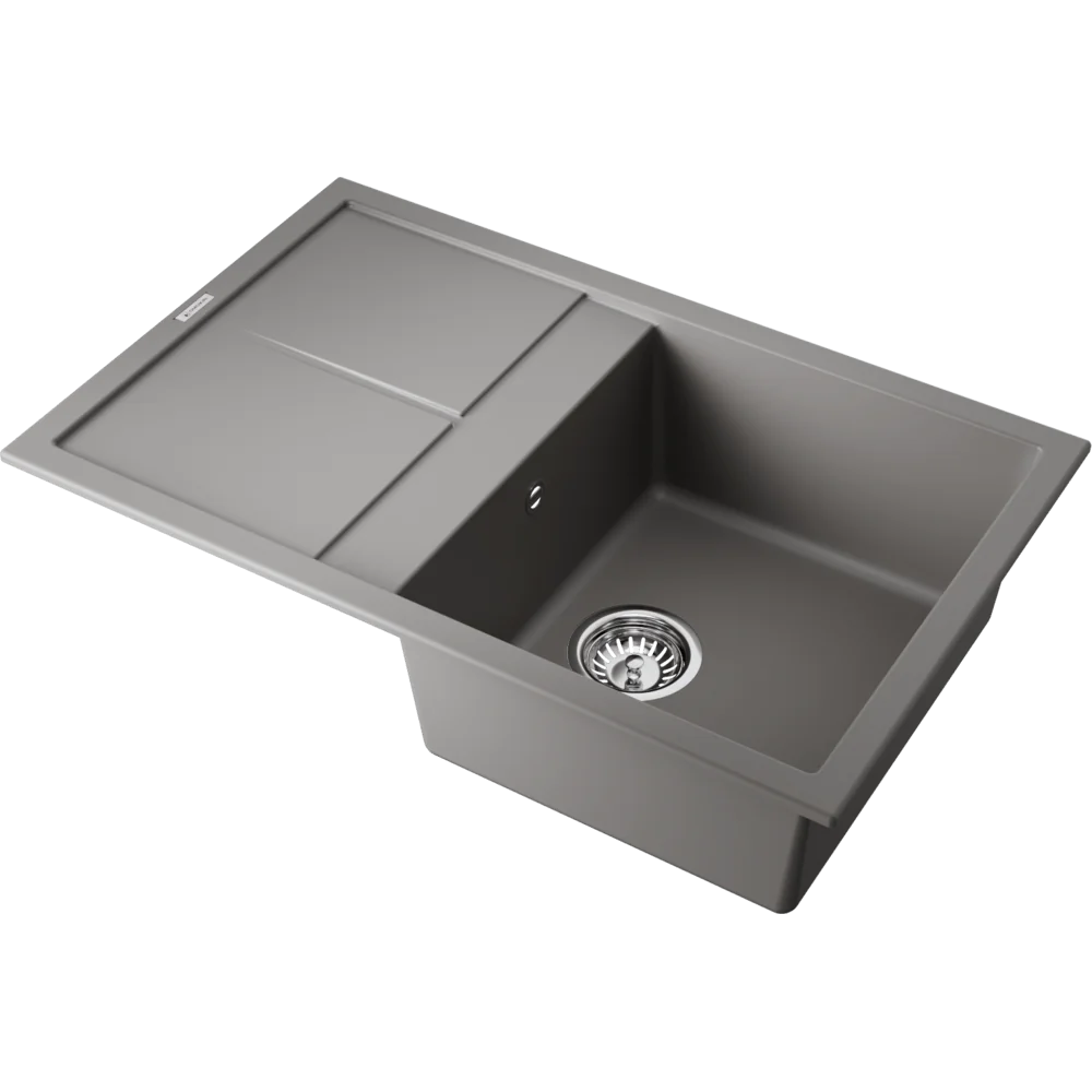 Мойка для кухни Omoikiri Sumi 79A — gr
