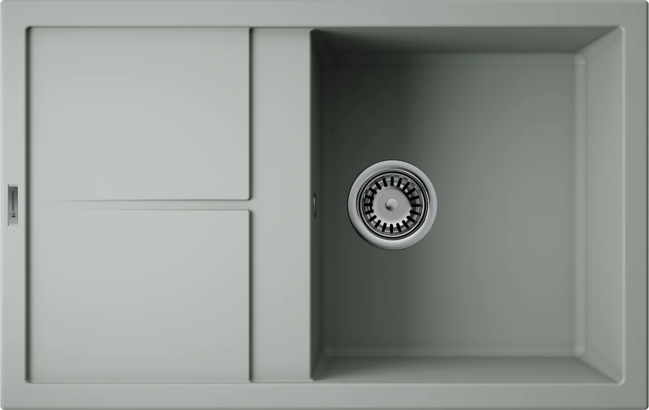 Мойка для кухни Omoikiri Sumi 79A — wg