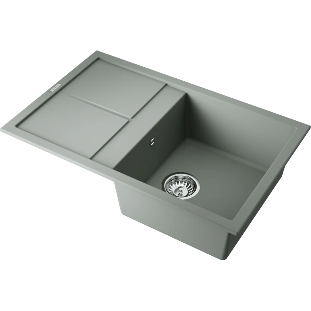 Мойка для кухни Omoikiri Sumi 79A — wg