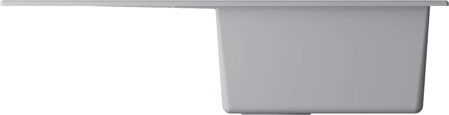 Мойка для кухни Omoikiri Sumi 79A — wh