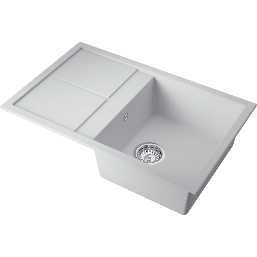 Мойка для кухни Omoikiri Sumi 79A — wh