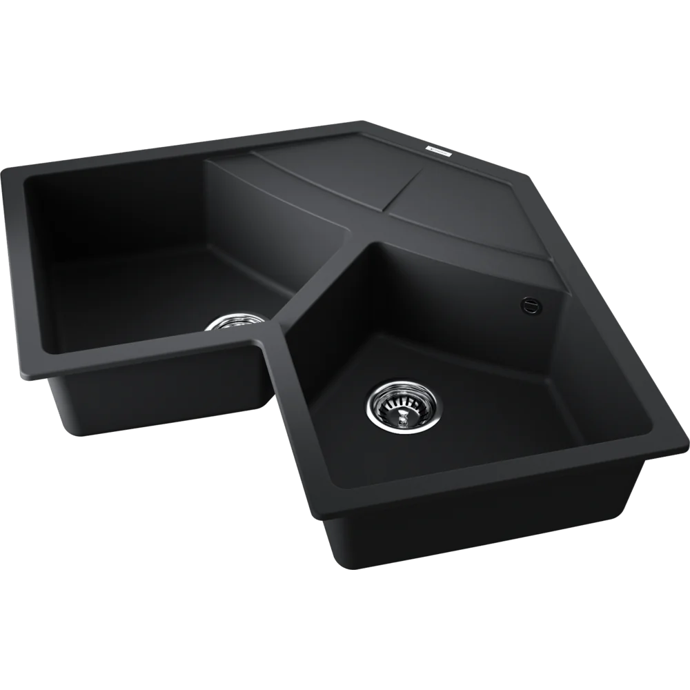 Мойка для кухни Omoikiri Sumi 83C — bl