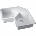 Мойка для кухни Omoikiri Sumi 83C — wh