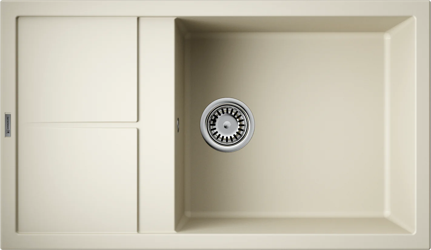 Мойка для кухни Omoikiri Sumi 86 — be