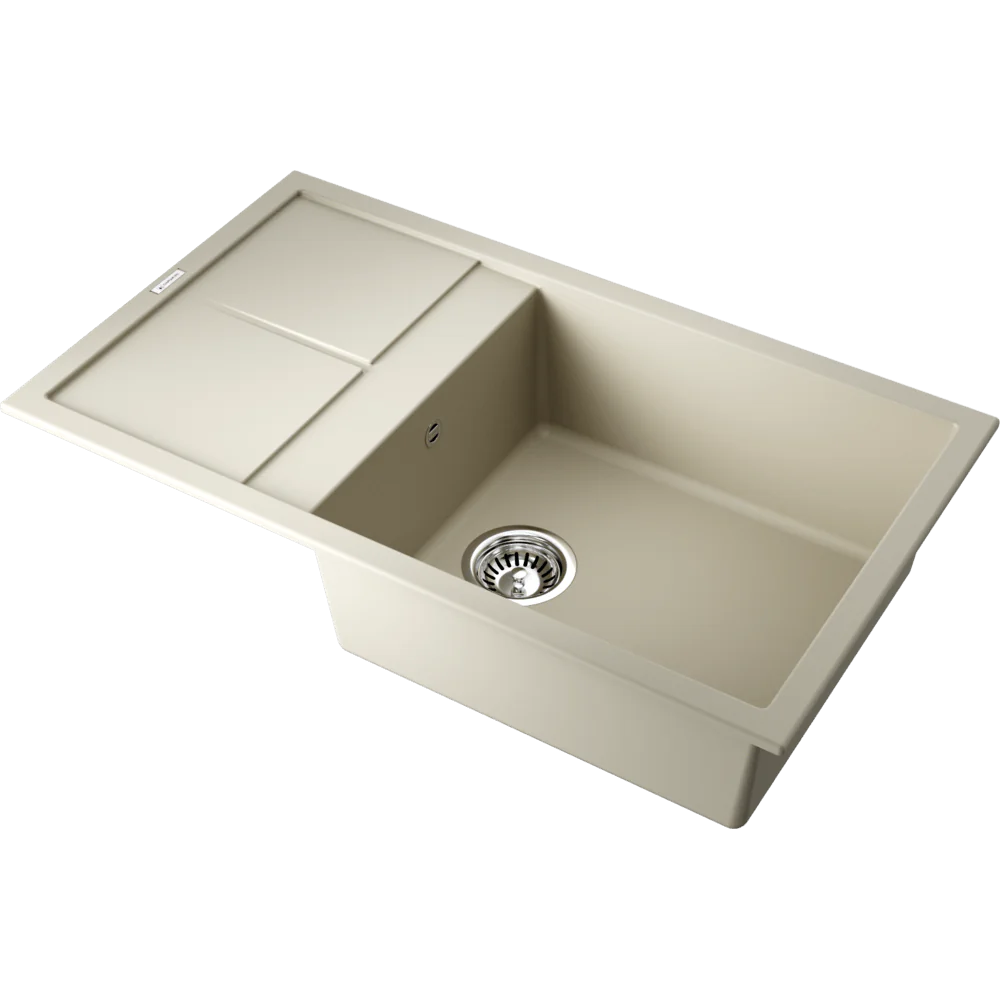 Мойка для кухни Omoikiri Sumi 86 — be