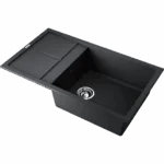 Мойка для кухни Omoikiri Sumi 86 — bl