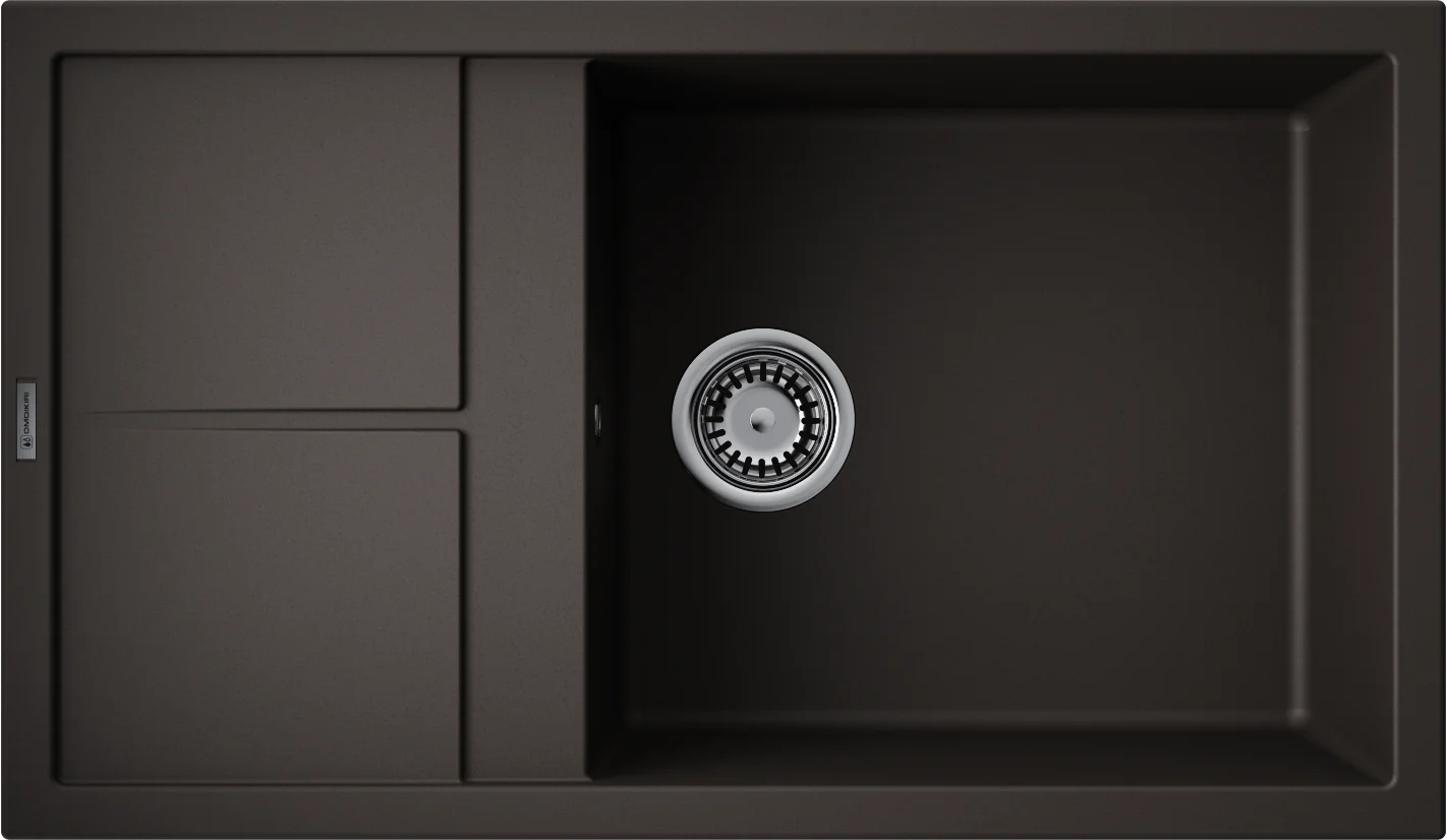 Мойка для кухни Omoikiri Sumi 86 — es