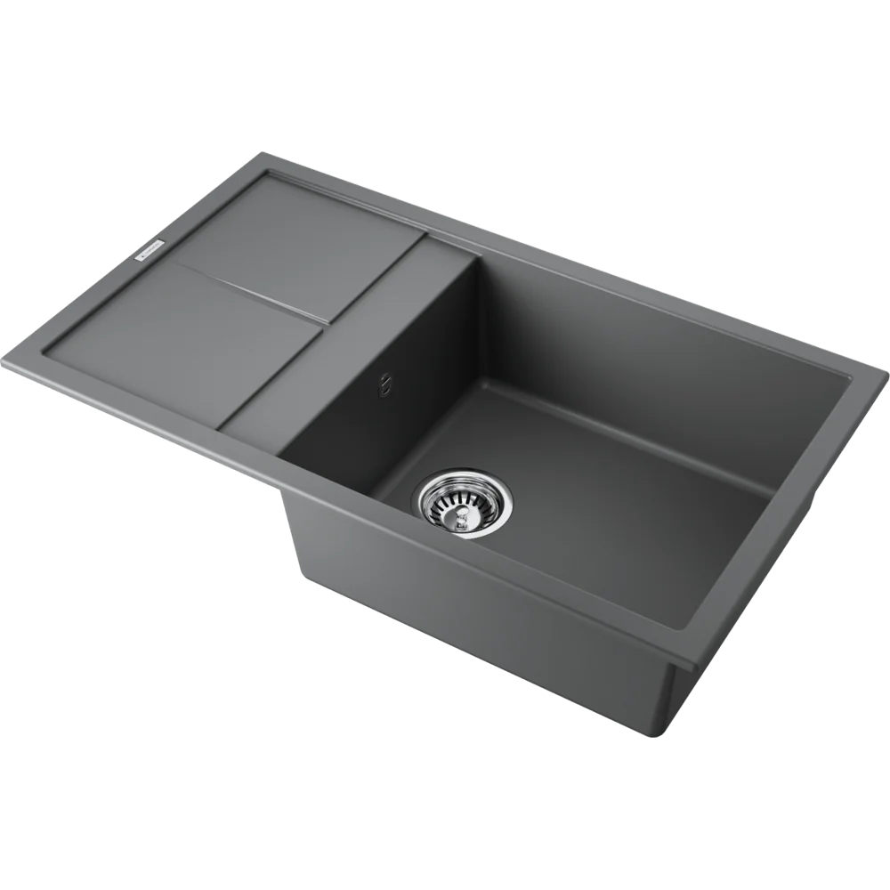 Мойка для кухни Omoikiri Sumi 86 — pl