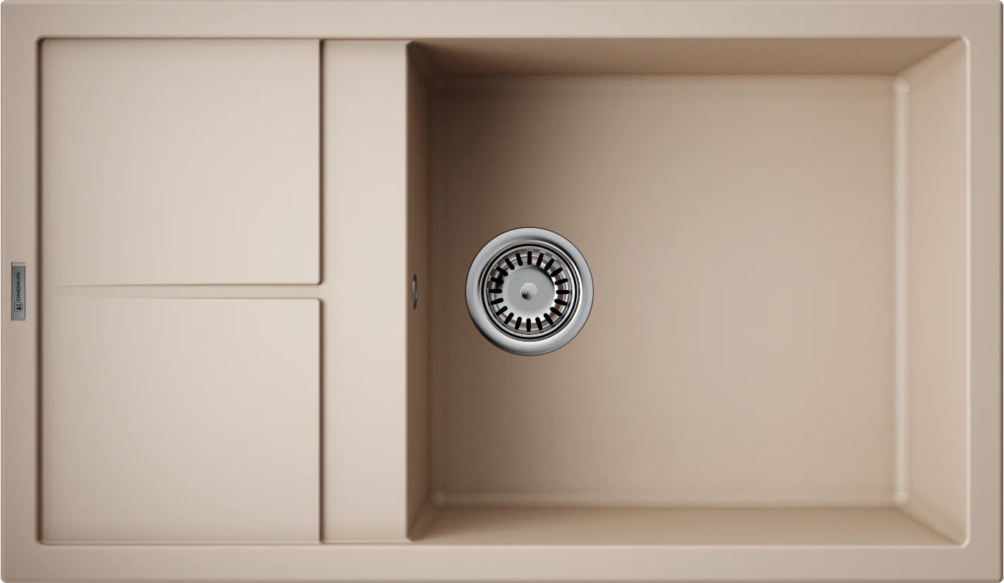 Мойка для кухни Omoikiri Sumi 86 — sa