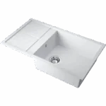 Мойка для кухни Omoikiri Sumi 86 — wh