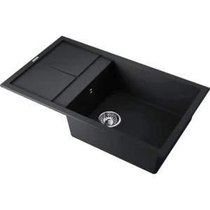 Мойка для кухни Omoikiri Sumi 86A - графит