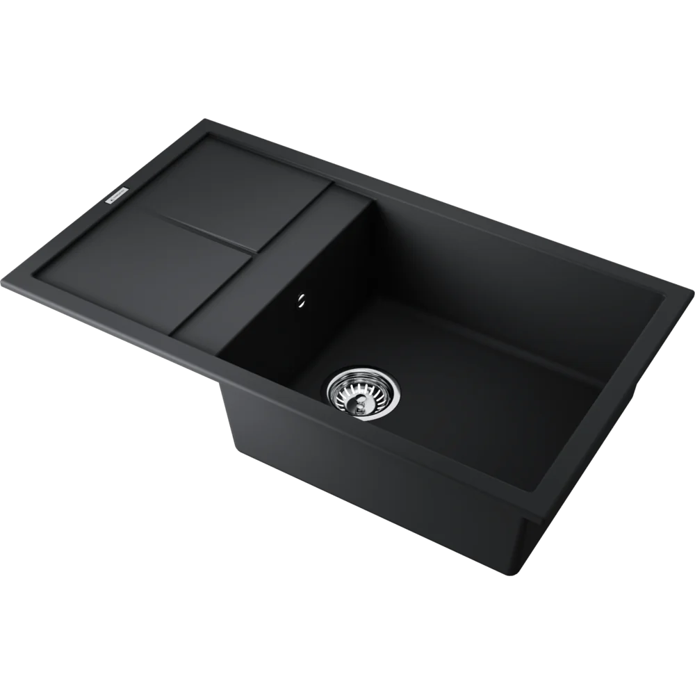 Мойка для кухни Omoikiri Sumi 86A — gb