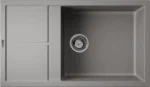 Мойка для кухни Omoikiri Sumi 86A — gr