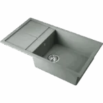 Мойка для кухни Omoikiri Sumi 86A — wg