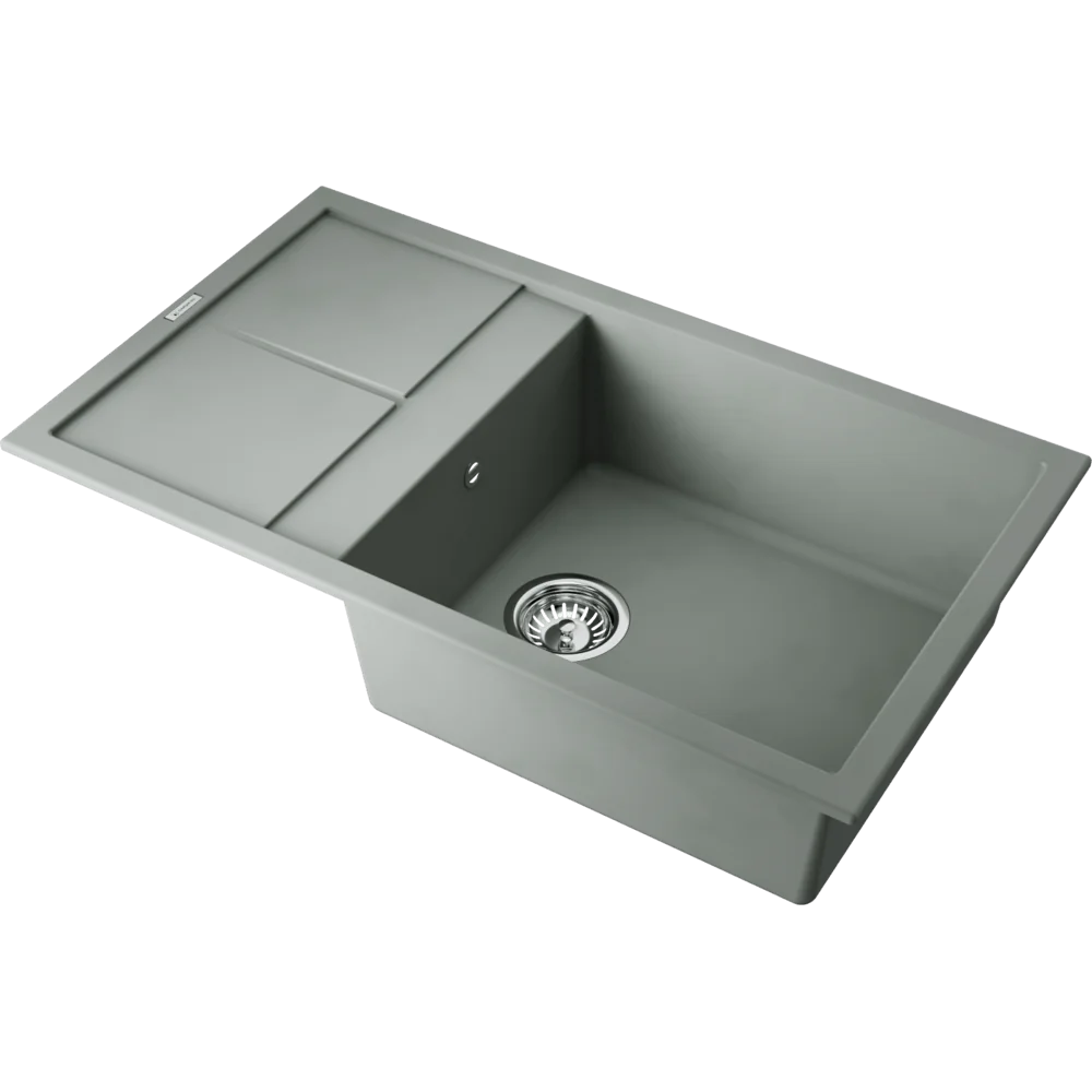 Мойка для кухни Omoikiri Sumi 86A — wg