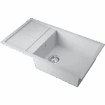 Мойка для кухни Omoikiri Sumi 86A — wh