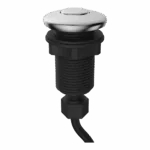 Пневматическая кнопка Omoikiri SW-01 — in