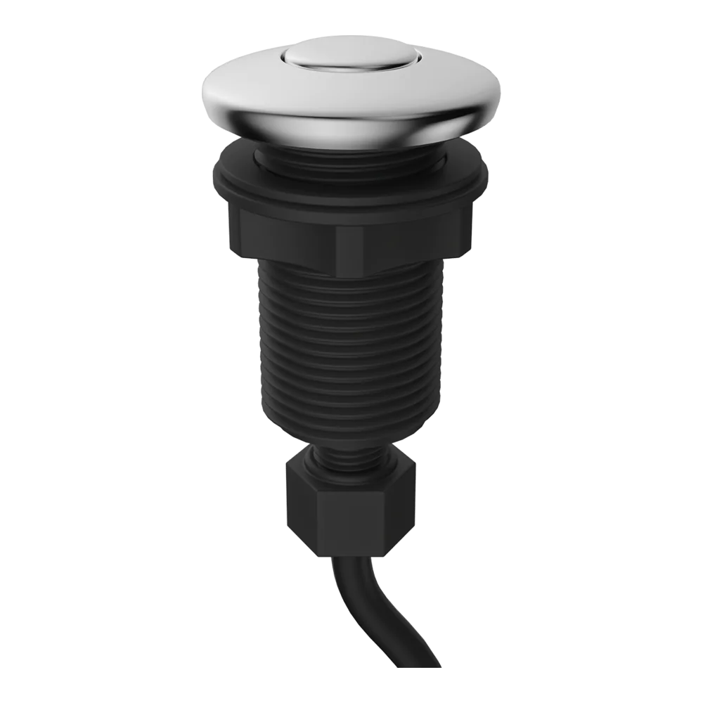 Пневматическая кнопка Omoikiri SW-01 — in