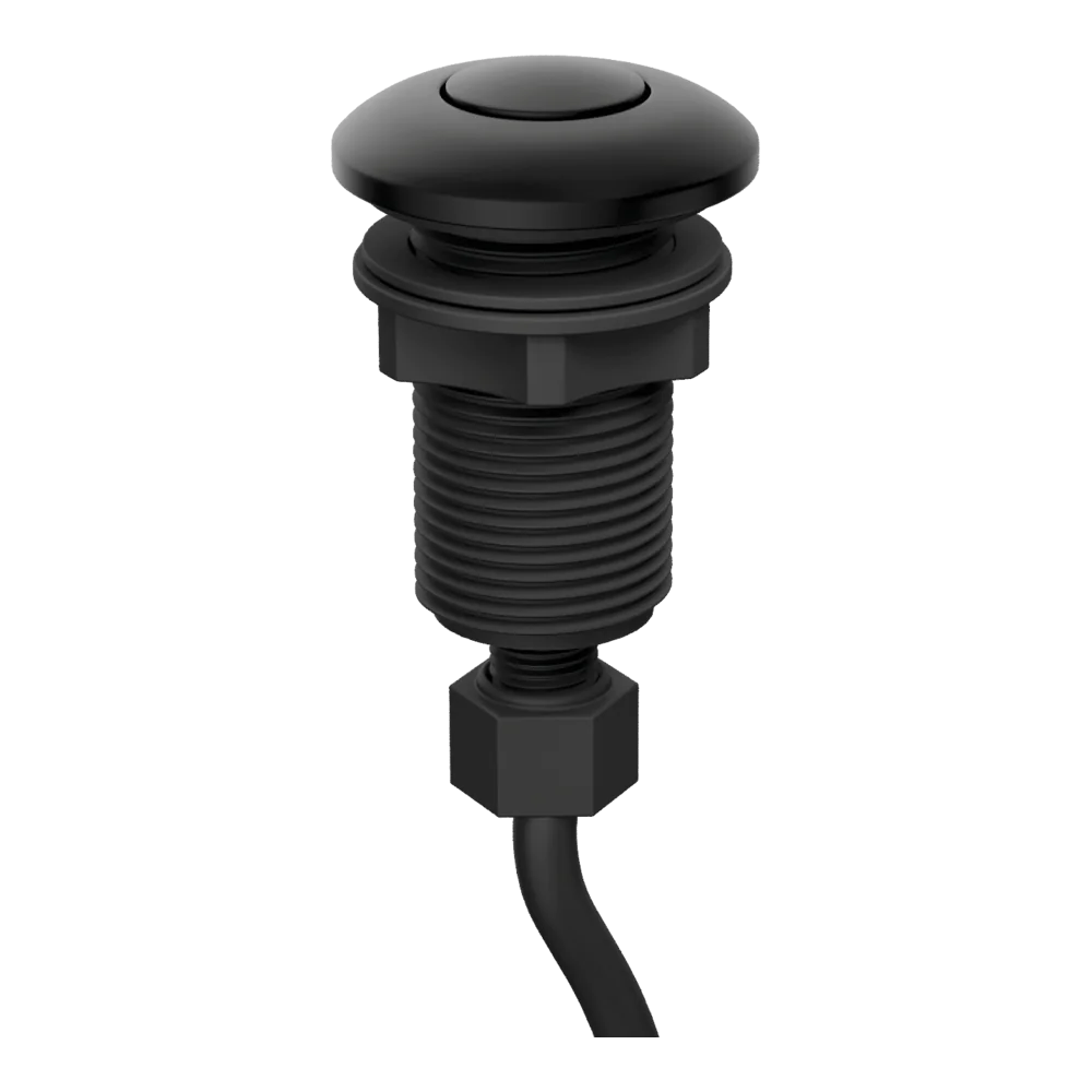 Пневматическая кнопка Omoikiri SW-01 — gb