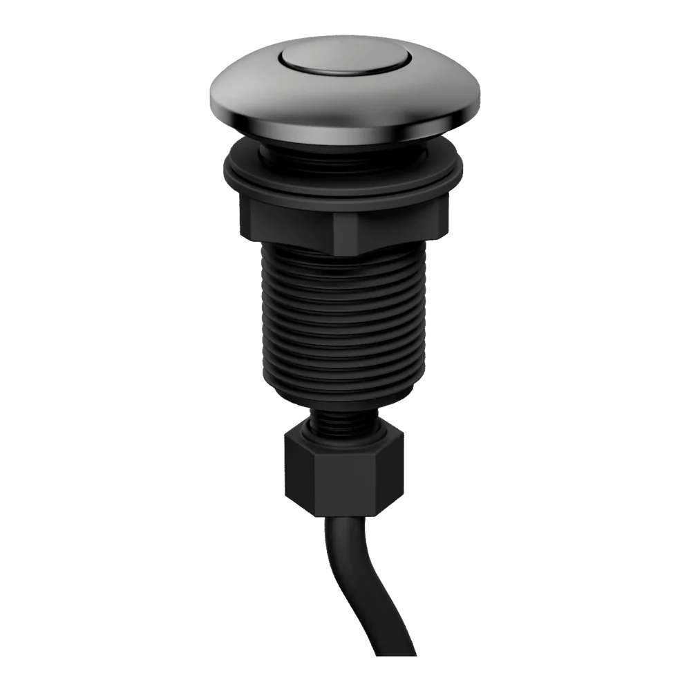 Пневматическая кнопка Omoikiri SW-01 — gm