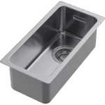 Мойка для кухни Omoikiri Tadzava 22-U/I — in