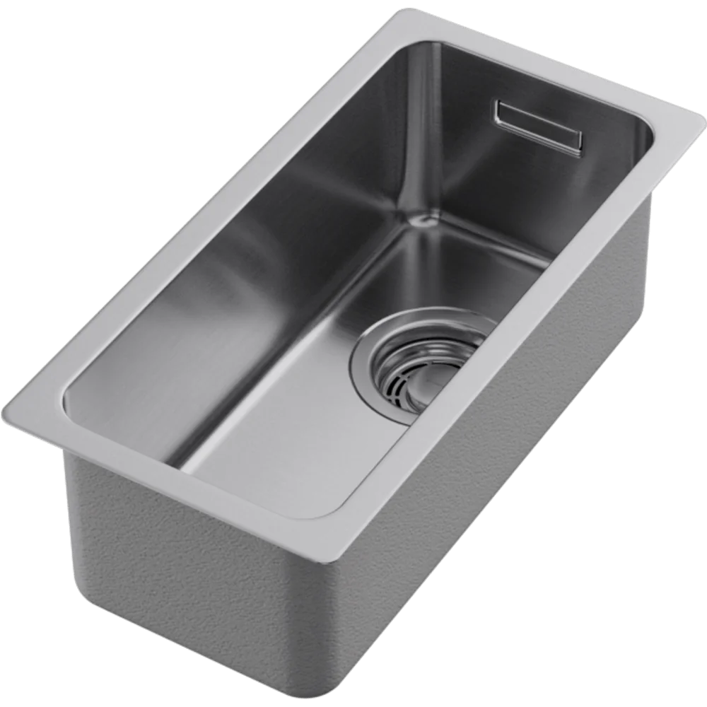 Мойка для кухни Omoikiri Tadzava 22-U/I — in