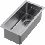 Мойка для кухни Omoikiri Tadzava 22-U/I Ultra 15 — in