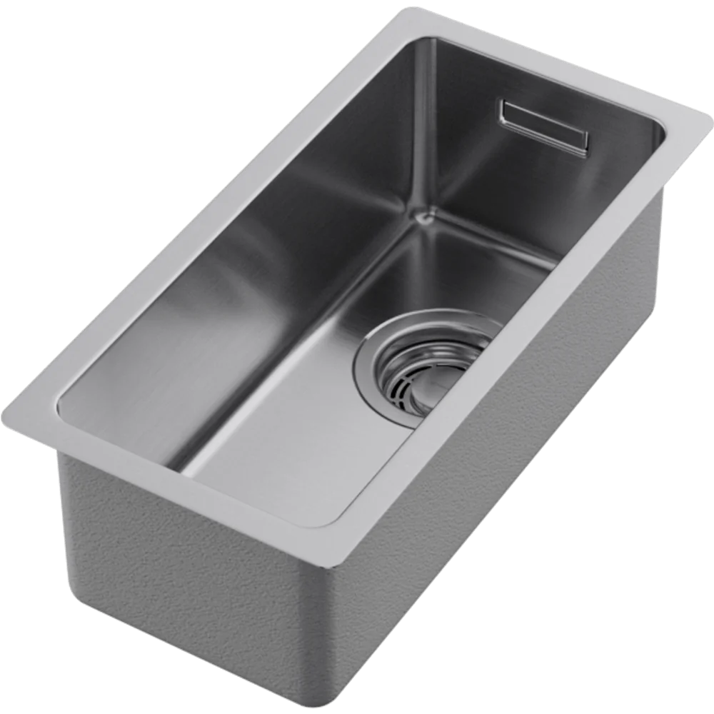 Мойка для кухни Omoikiri Tadzava 22-U/I Ultra 15 — in
