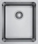 Мойка для кухни Omoikiri Tadzava 38-U/I — in