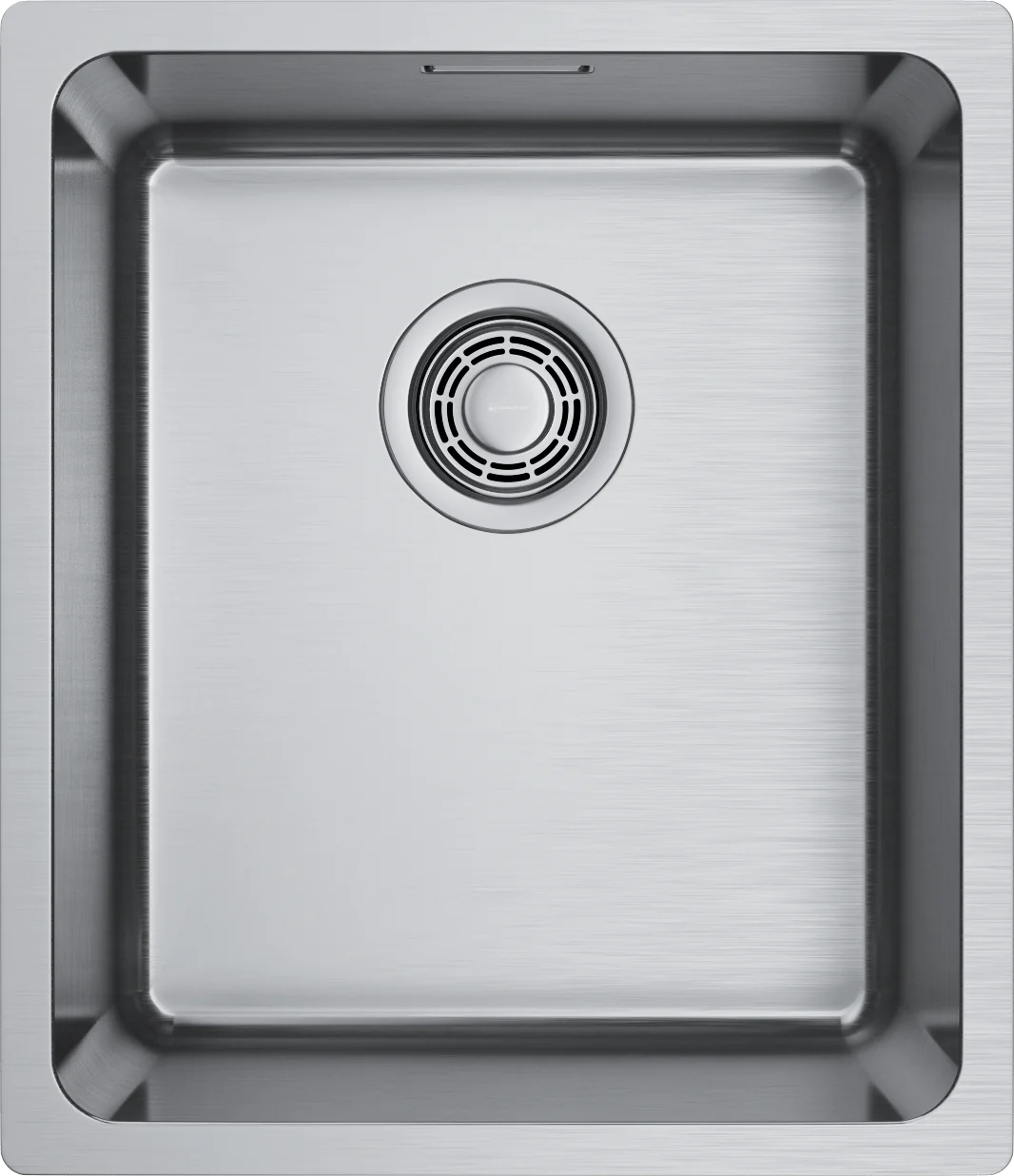 Мойка для кухни Omoikiri Tadzava 38-U/I — in