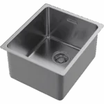 Мойка для кухни Omoikiri Tadzava 38-U/I — in