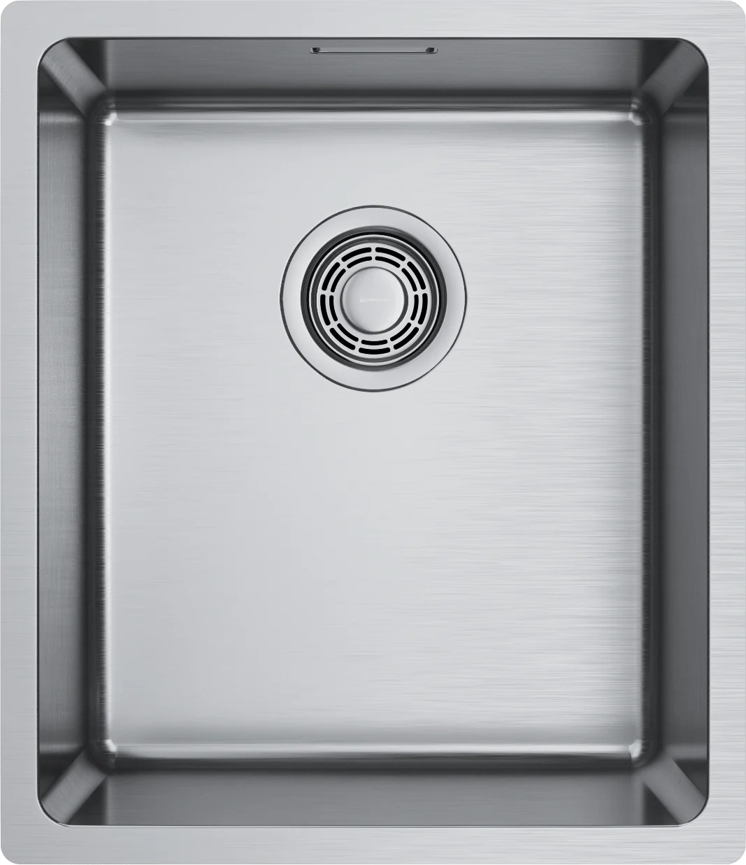 Мойка для кухни Omoikiri Tadzava 38-U/I Ultra 15 — in