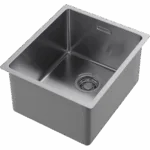 Мойка для кухни Omoikiri Tadzava 38-U/I Ultra 15 — in