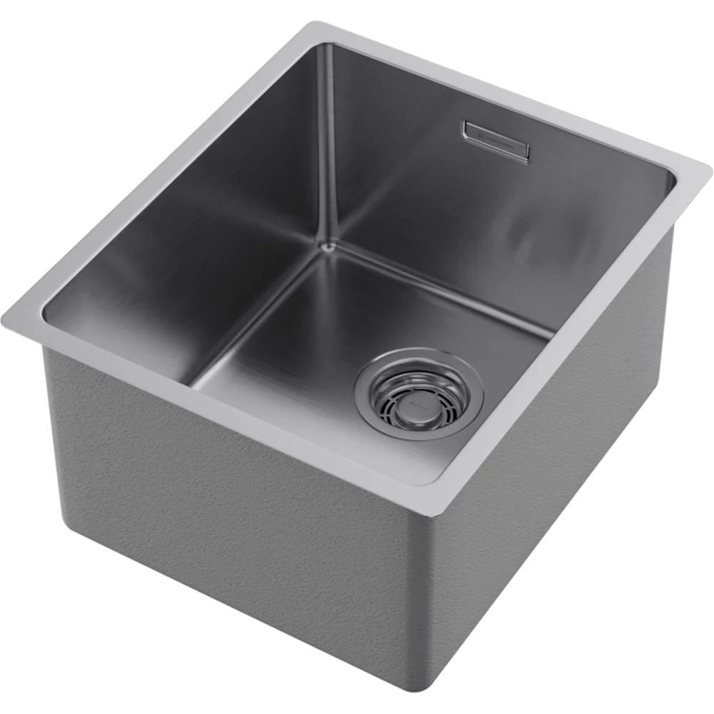 Мойка для кухни Omoikiri Tadzava 38-U/I Ultra 15 — in