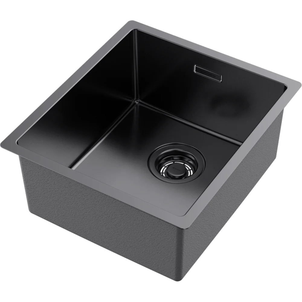 Мойка для кухни Omoikiri Tadzava 39-U/I — gm