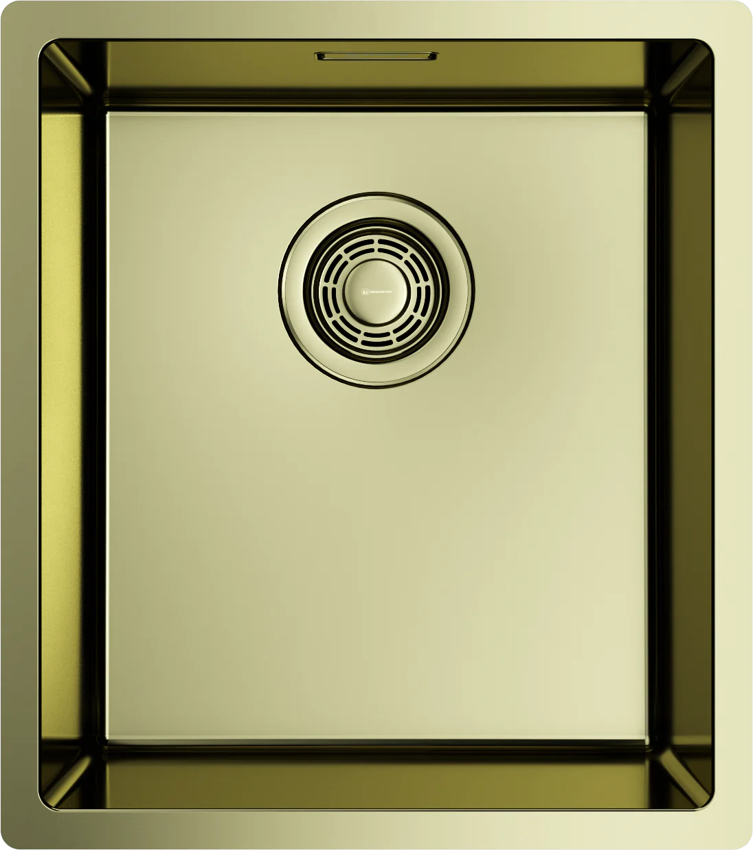 Мойка для кухни Omoikiri Tadzava 39-U/I — lg