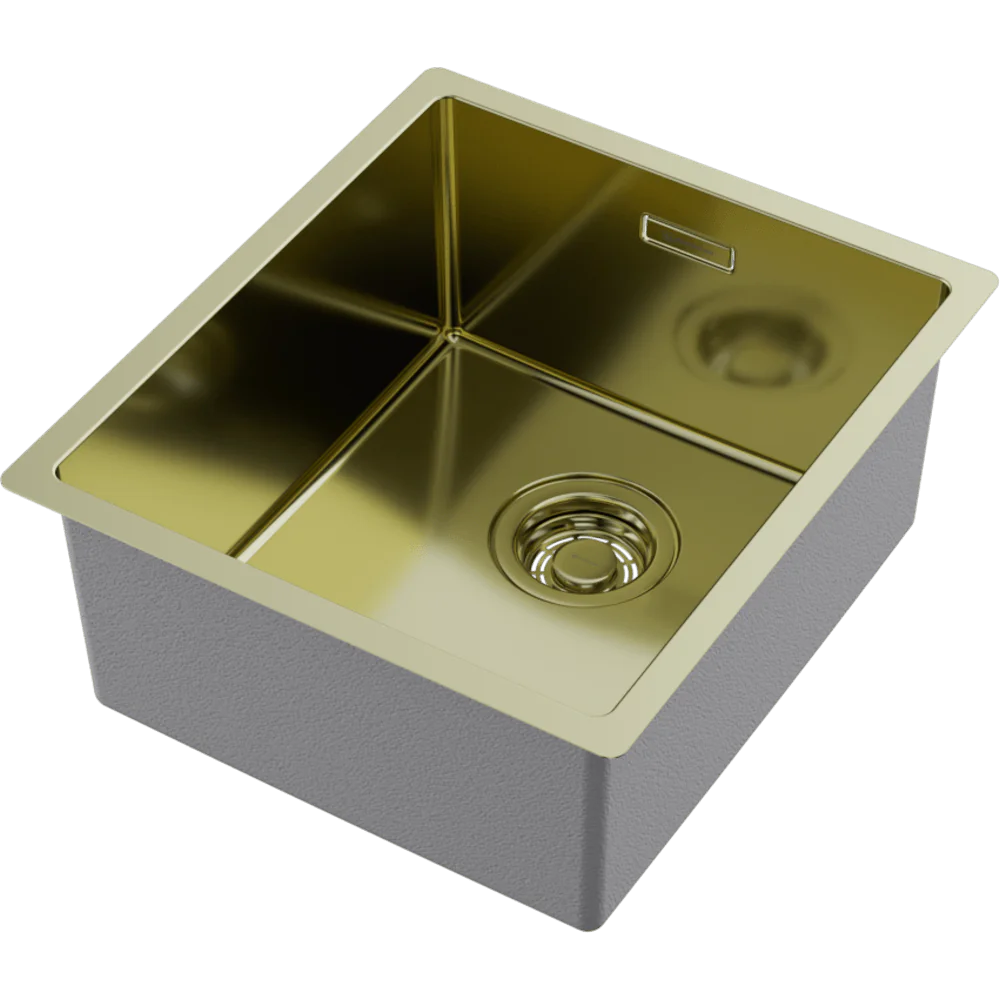 Мойка для кухни Omoikiri Tadzava 39-U/I — lg