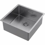 Мойка для кухни Omoikiri Tadzava 44-U/I Quadro — in