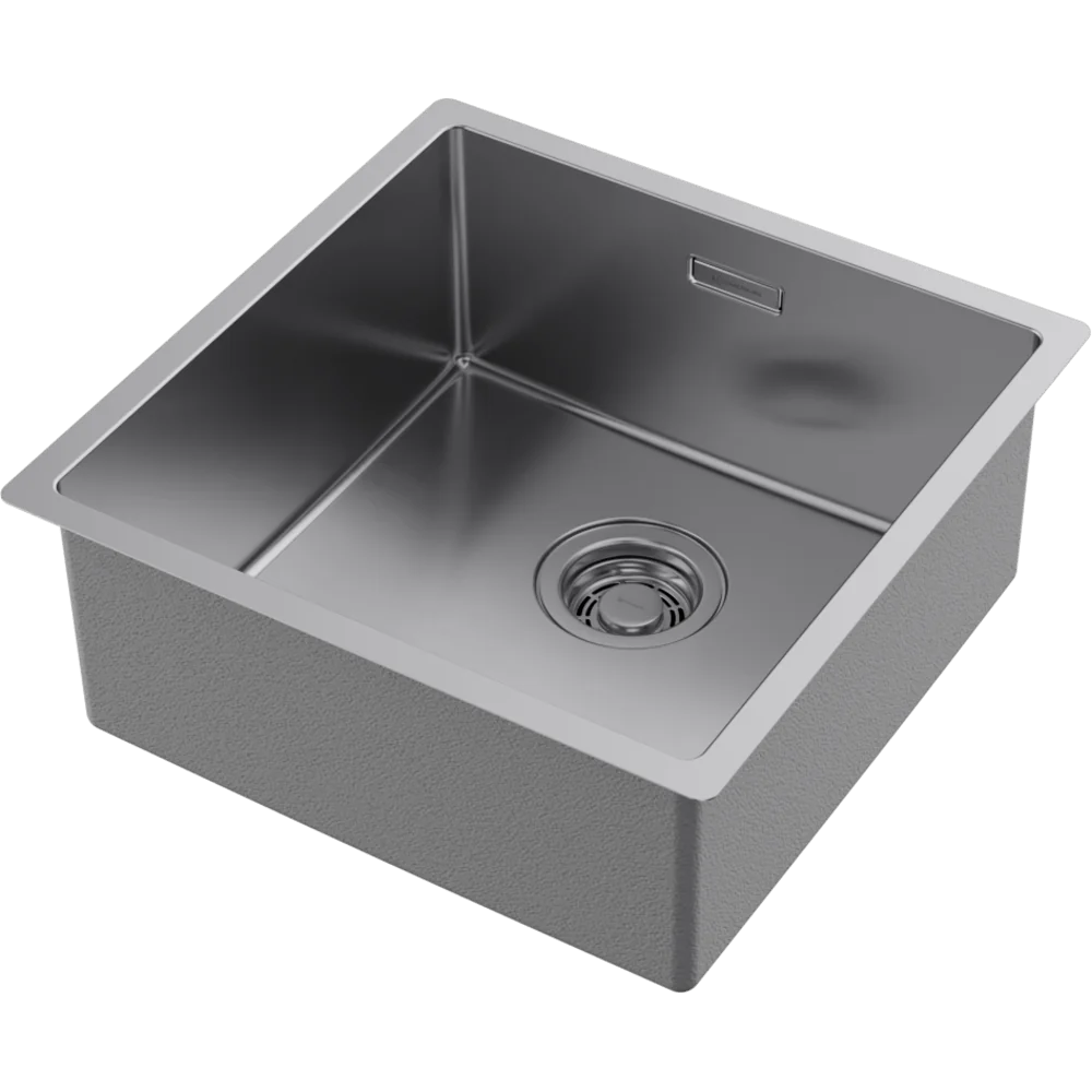 Мойка для кухни Omoikiri Tadzava 44-U/I Quadro — in