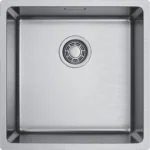 Мойка для кухни Omoikiri Tadzava 44-U/I Ultra 15 — in