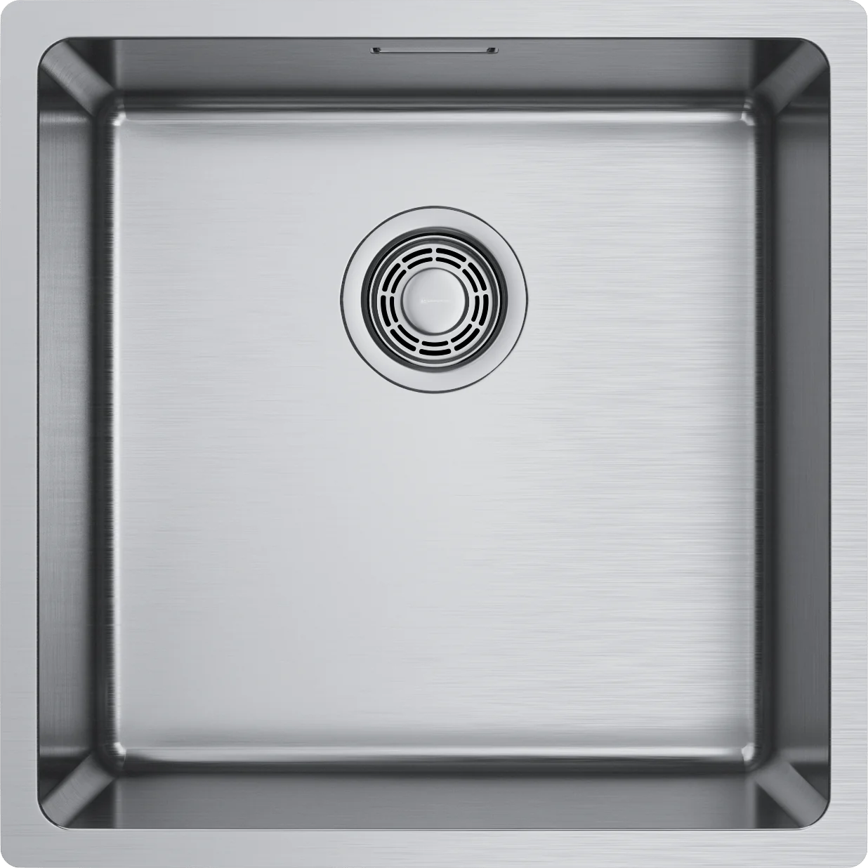 Мойка для кухни Omoikiri Tadzava 44-U/I Ultra 15 — in