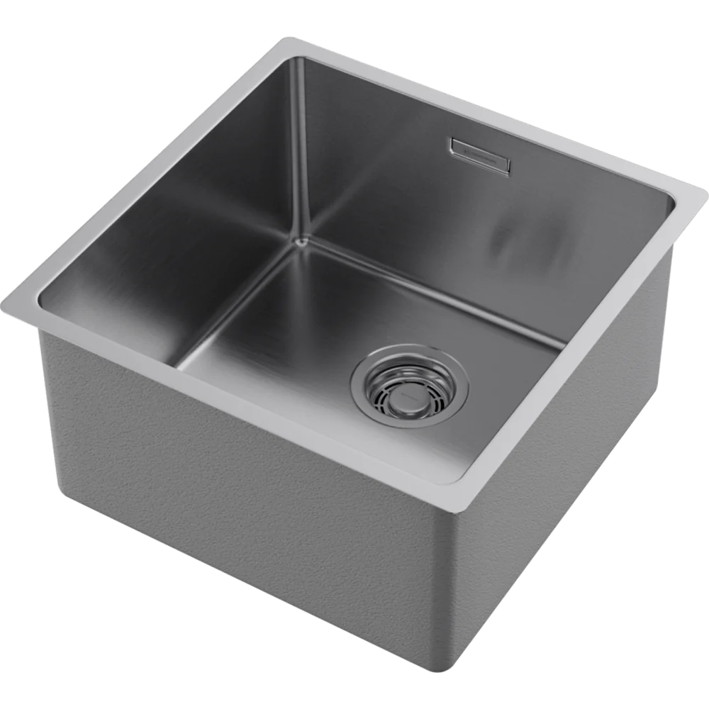 Мойка для кухни Omoikiri Tadzava 44-U/I Ultra 15 — in