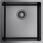 Мойка для кухни Omoikiri Tadzava 44-U/I Ultra — gm