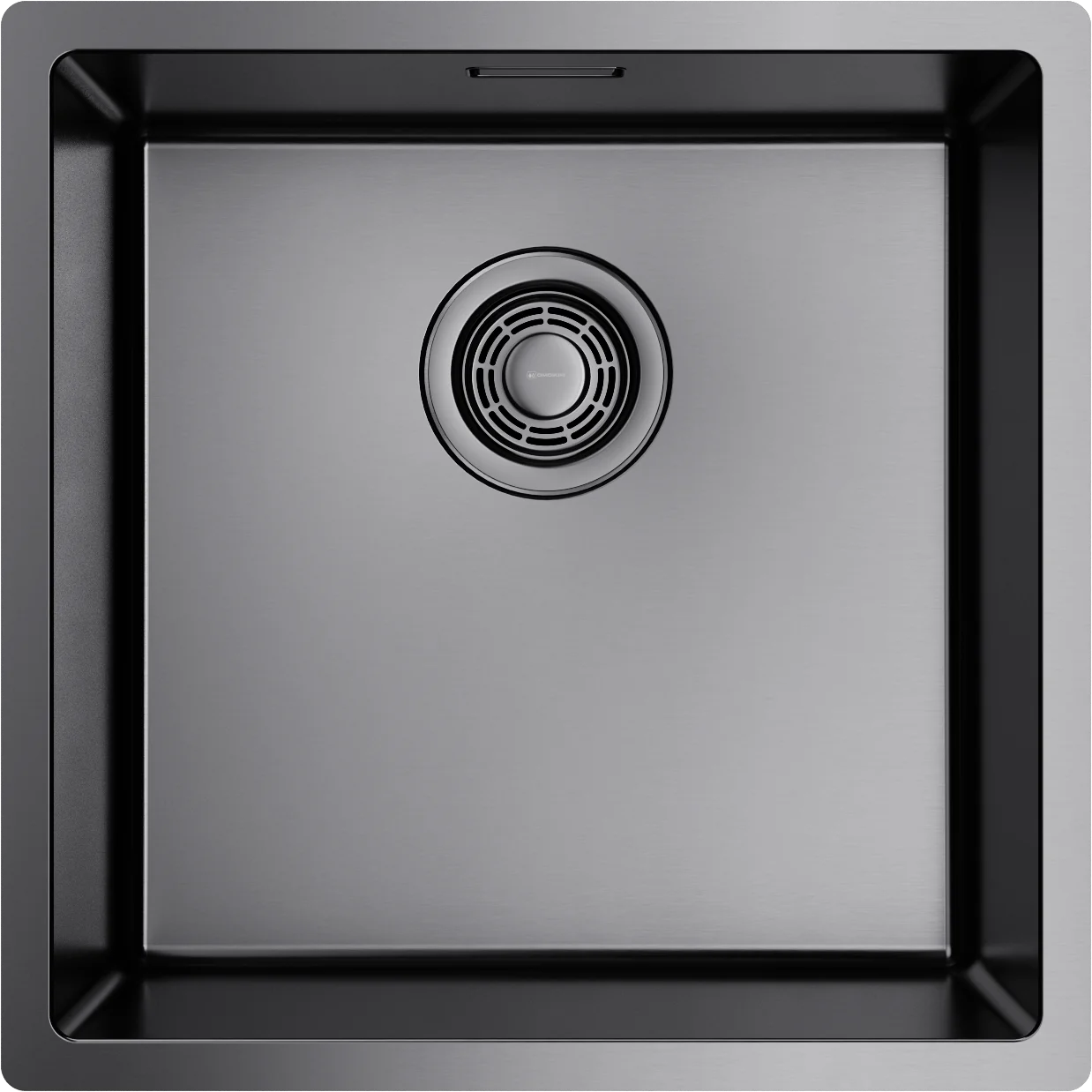 Мойка для кухни Omoikiri Tadzava 44-U/I Ultra — gm