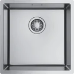 Мойка для кухни Omoikiri Tadzava 44-U/I Ultra — in