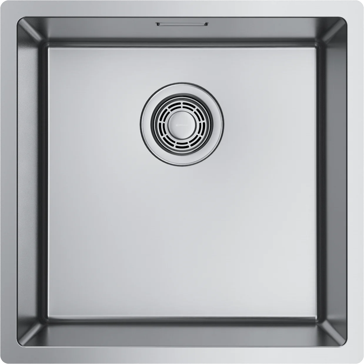 Мойка для кухни Omoikiri Tadzava 44-U/I Ultra — in