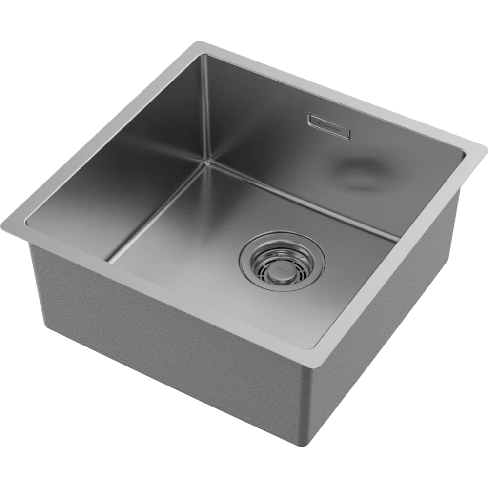 Мойка для кухни Omoikiri Tadzava 44-U/I Ultra — in