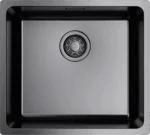 Мойка для кухни Omoikiri Tadzava 49-U/I — gm