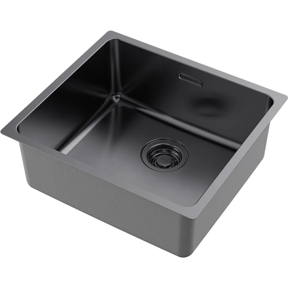 Мойка для кухни Omoikiri Tadzava 49-U/I — gm